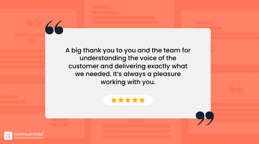 Client-Feedback Client-Feedback