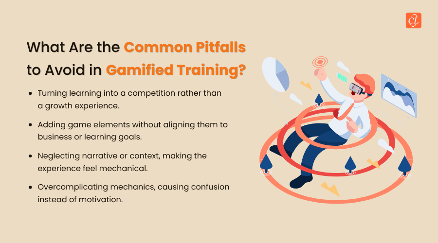 What Are the Common Pitfalls to Avoid in Gamified Training? Common-Pitfalls-to-Avoid-in-Gamified-Training
