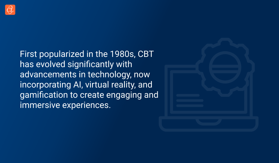 Computer-based Training for Corporate Training
