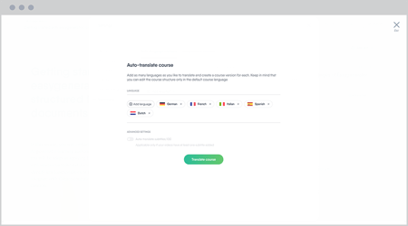 How to Design Interactive eLearning at Scale with Easygenerator