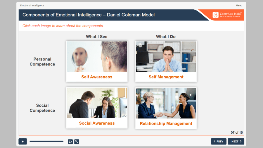 Emotional Intelligence Training