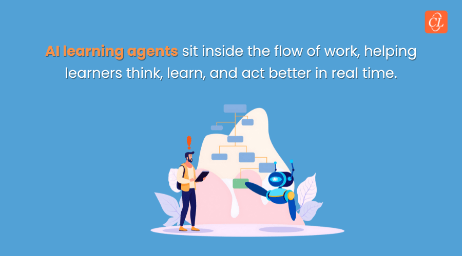 How AI Agents Are Changing Work?