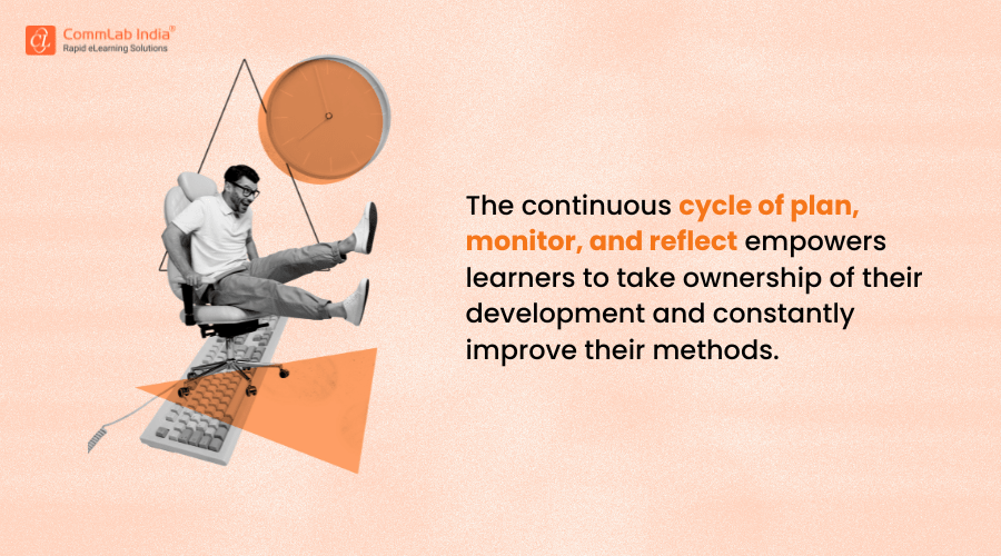 How Does Self Rgulated Learning Empower Learners?