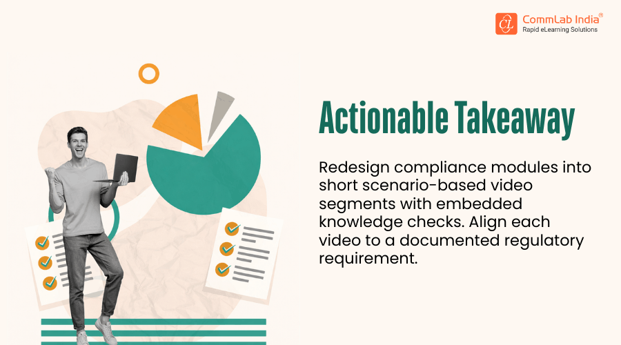 How to Redesign Compliance Training How to Redesign Compliance Training