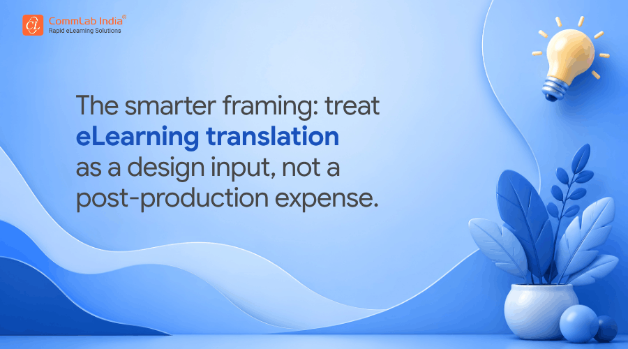 How to Treat eLearning Translation How to Treat eLearning Translation