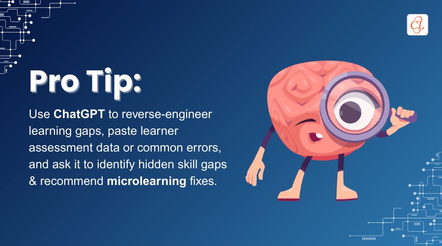 How to Use ChatGPT for Instructional Design?