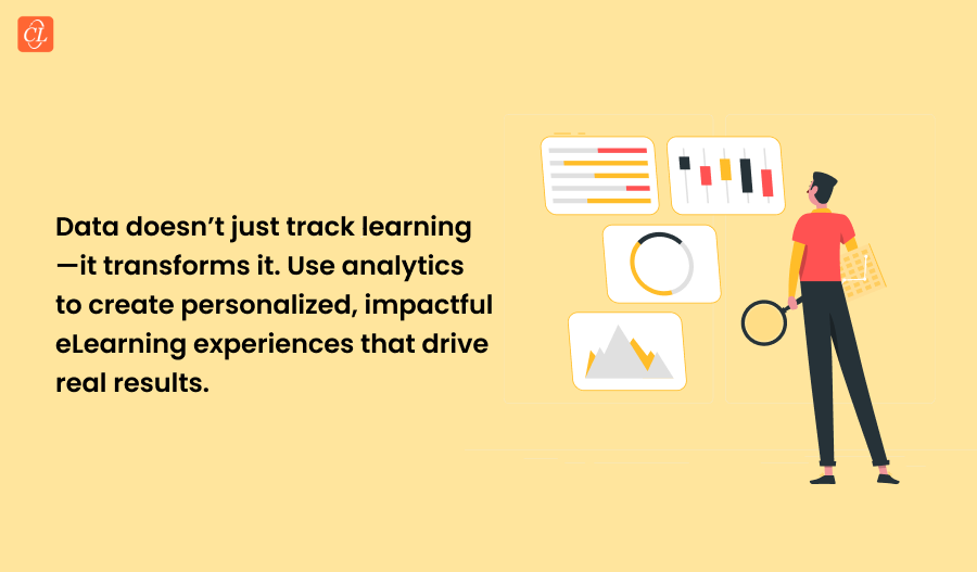 Customer Data Elearning Course Design 6 Game-Changing Instructional Design Trends in eLearning