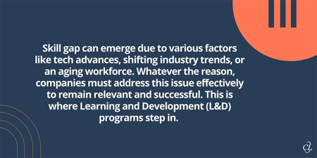 Effective Technical Training – Skills Gaps & Career Growth