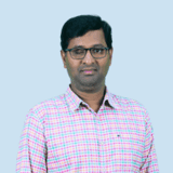Suresh Kumar