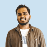 Sushant Raj