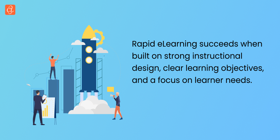 Top Rapid eLearning Authoring Tools – Fast Course Dev Picks