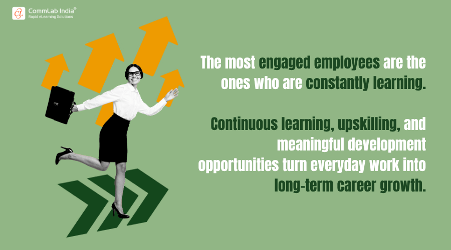 What Keeps Employees Engaged at Work? What Keeps Employees Engaged at Work?