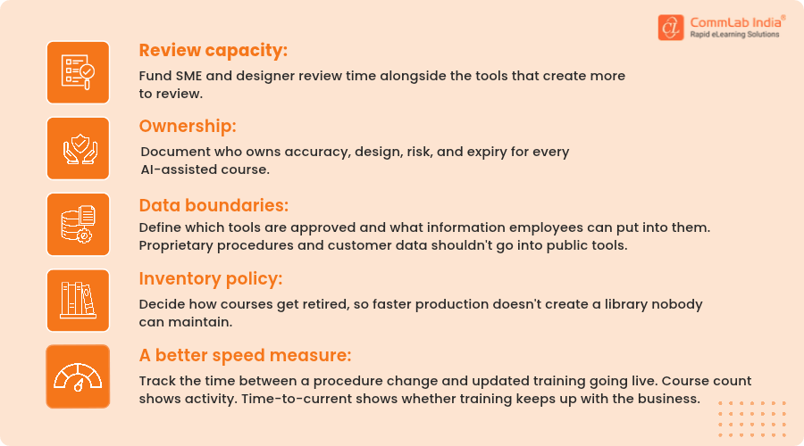 What Should Your 2027 AI Learning Plan Include? What Should Your 2027 AI Learning Plan Include?