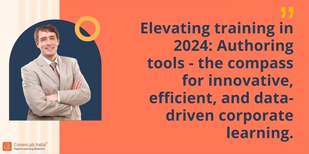 What are the Top 7 Corporate eLearning Authoring Tools to Invest in 2024 
