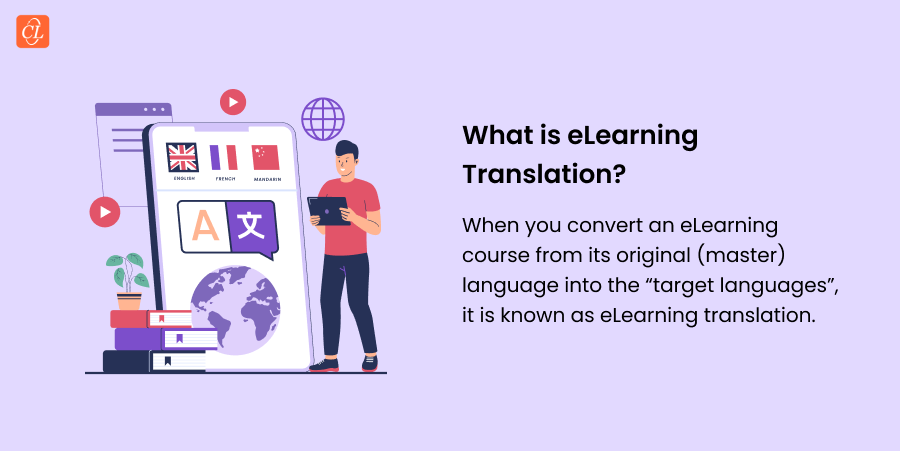 Elearning Course Translation eLearning Translations: The 2025 Corporate Training Trend!