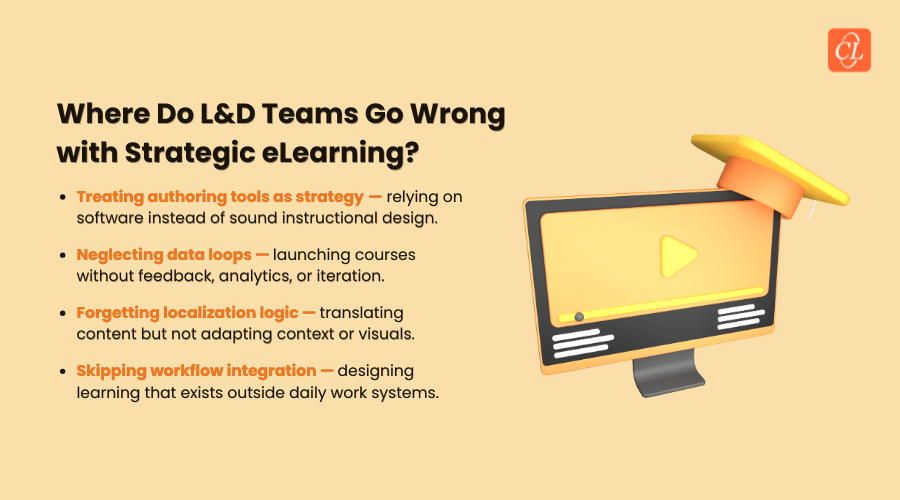 Where-Do-L&D-Teams-Go-Wrong-with-Strategic-eLearning?