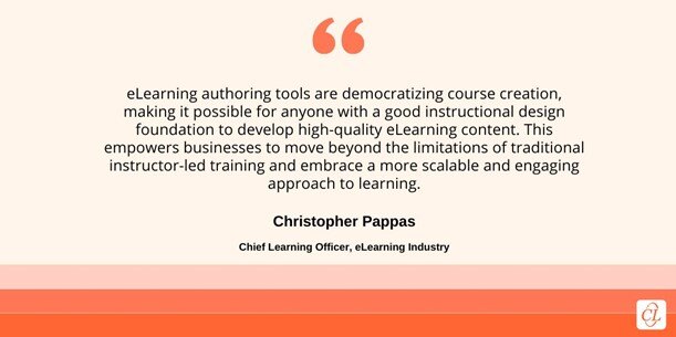 Why are eLearning Authoring Tools Important