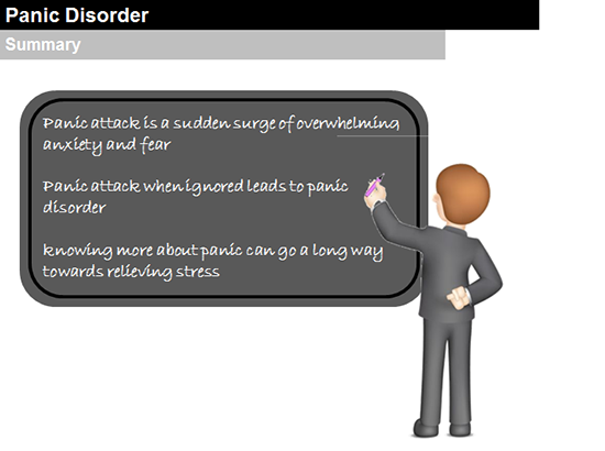 Guided Learning — Character as a Guide