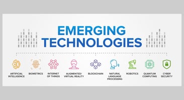 Emerging Technology Training: Future-Proofing for Corporates