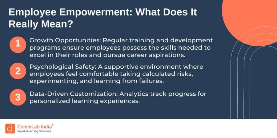 Employee Empowerment: What Does It Really Mean?