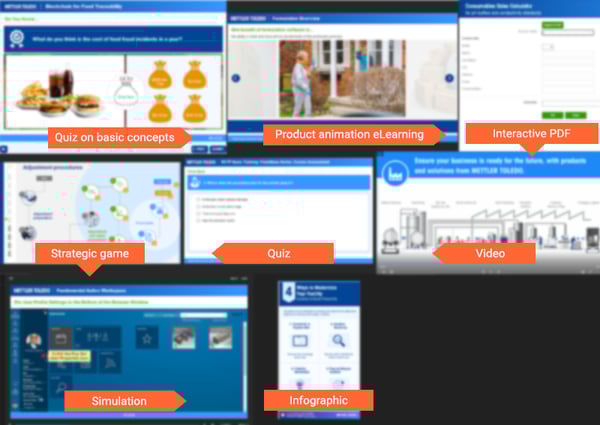 blended-learning-sales-service-training-success-story-solution