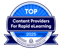 2025-Top-Content-Providers-For-Rapid-eLearning-commlabindia
