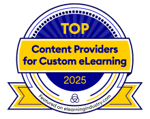2025-Top-Content-Providers-for-Custom-eLearning-commlabindia