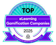 2025 Top eLearning Gamification Companies 2025 Top eLearning Gamification Companies