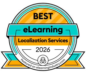 Best-eLearning-Localization-Services-2026-commlabindia