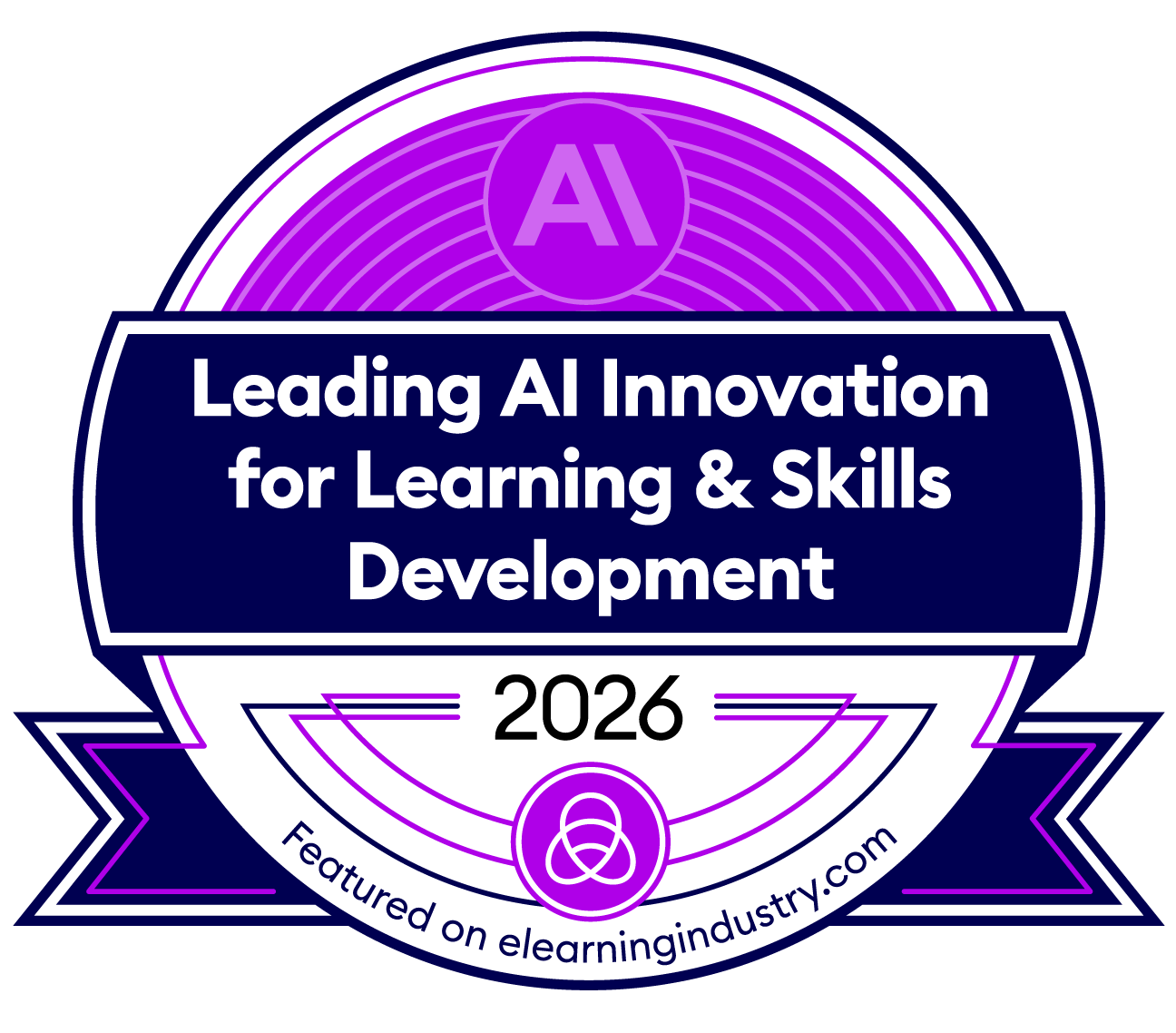 CommLab India Ranks #1: AI Innovation Leader 2026 CommLab India Ranks #1: AI Innovation Leader 2026