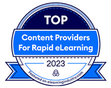 Top-Content-Providers-For-Rapid-eLearning-2023-commlabindia