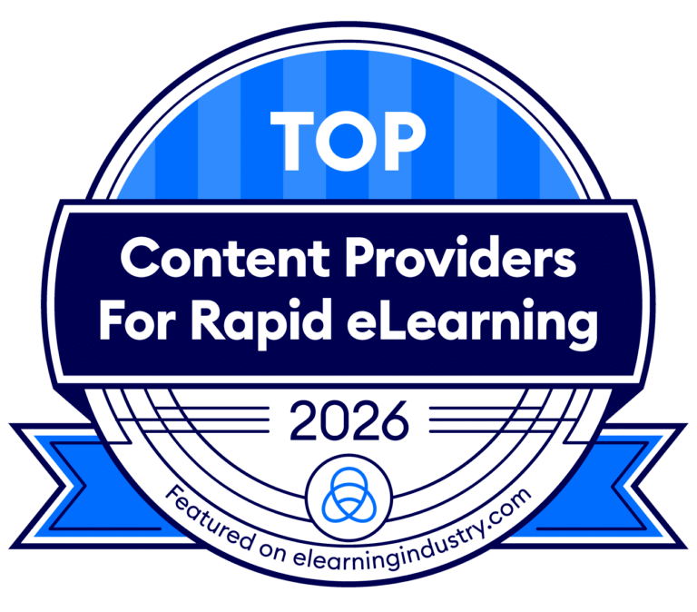 Top-Content-Providers-For-Rapid-eLearning-2026-commlabindia