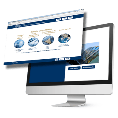 One Course with Different Accessibility Requirements for an Insurance Major One Course with Different Accessibility Requirements for an Insurance Major