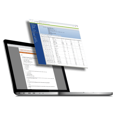 Assessment Reports in the LMS for a Healthcare NGO Assessment Reports in the LMS for a Healthcare NGO
