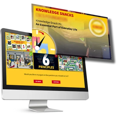 Articulate Storyline: Tool for Rapid Interactive eLearning Solutions