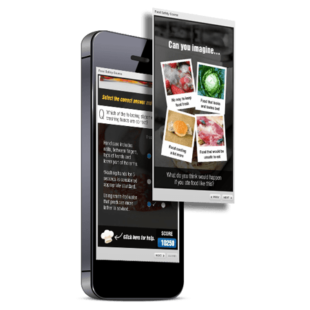 An Interactive Assessment Module with Mobile Access An Interactive Assessment Module with Mobile Access