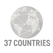 37 Countries