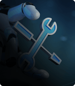 AI- accelerated production