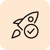 Improve speed to rollout-icon