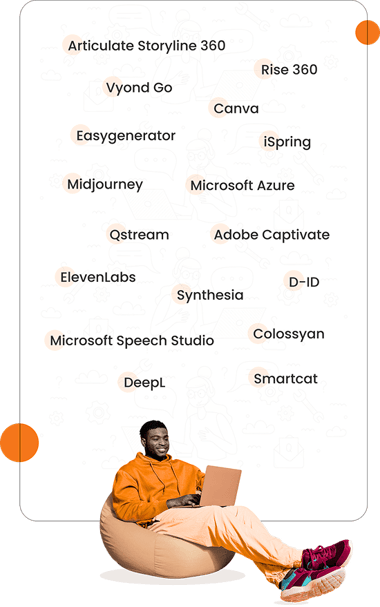 Rapid Authoring Tools for Development