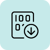 Reduce development bottlenecks-icon