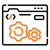 Software Training-icon