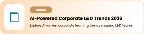 AI-Powered L&D Trends 2026