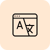 eLearning Translation-Localization-icon