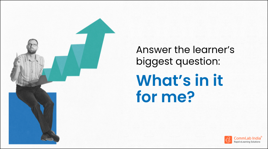 How to Market Learning?