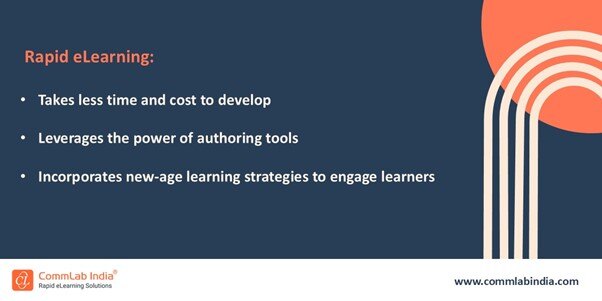 Rapid eLearning: The Ultimate Implementation Guide