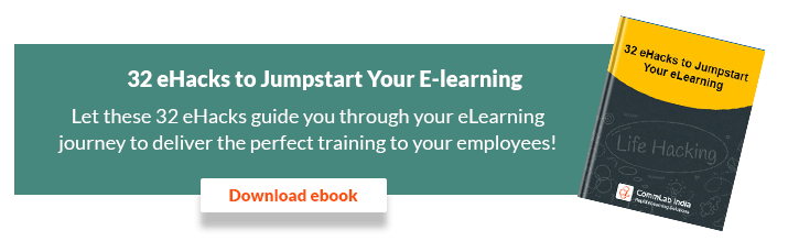 32 eHacks to Jumpstart Your eLearning