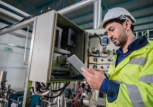 Turn your customers into brand advocates by training your Service technicians on the product. Turn your customers into brand advocates by training your Service technicians on the product.
