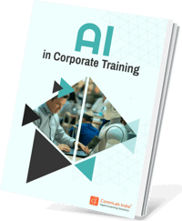 AI in Corporate Training: AI Tools and Challenges 