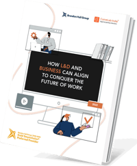 Aligning L&D and Business: Ready to Conquer Future of Work?